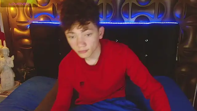 cruz_dante webcam