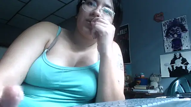 DanelyLopez webcam