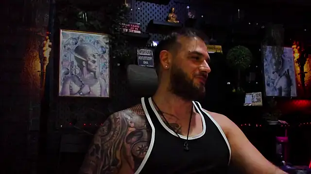 LexHardy webcam
