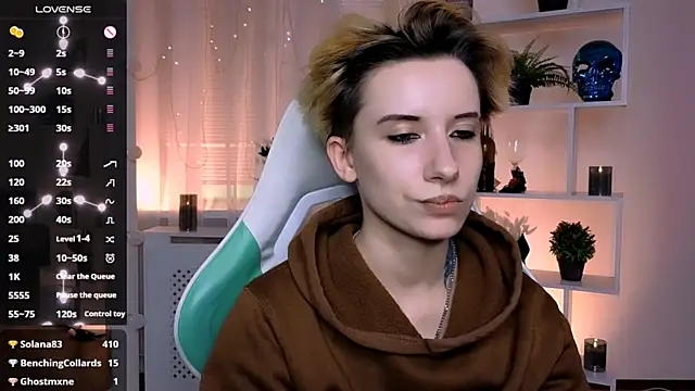 _Rein_ramm webcam