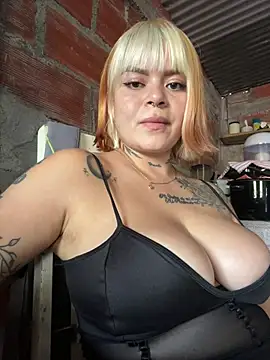 _CuteGirls_ webcam