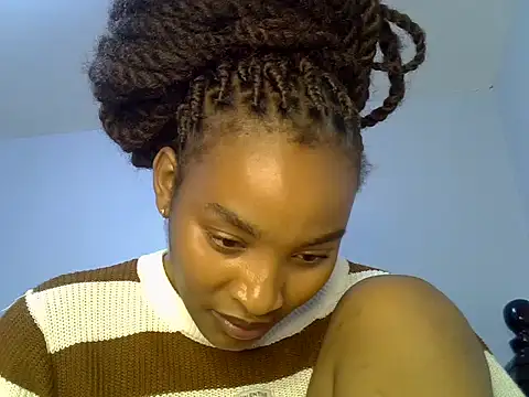 cute-alexis webcam