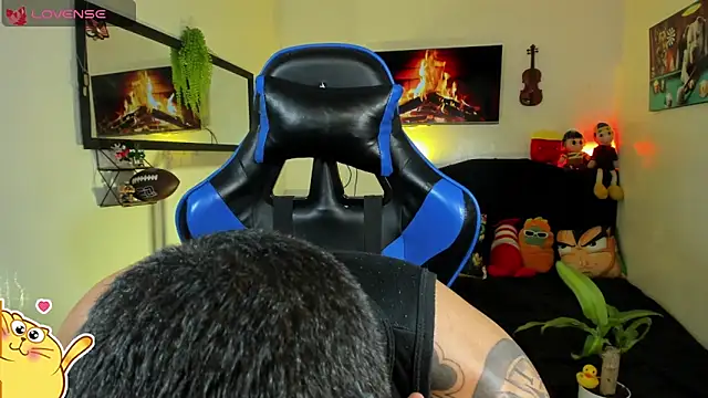 Damian_latinxxx webcam