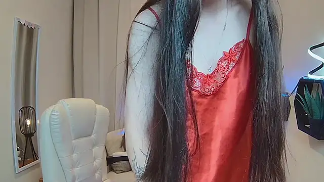 NikaStark_ webcam