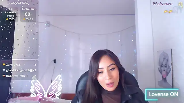 Paulina_627 webcam