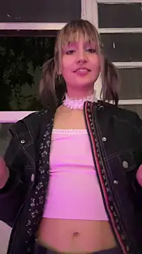 bigbabykiki webcam