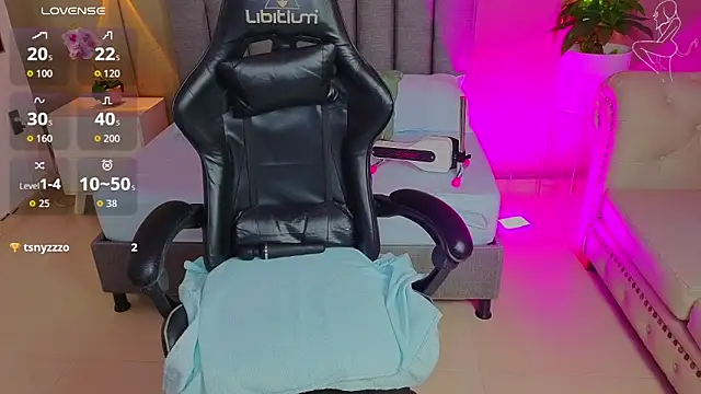 angelica_dymond webcam