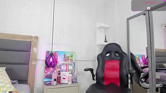 MAYROBERTSS webcam