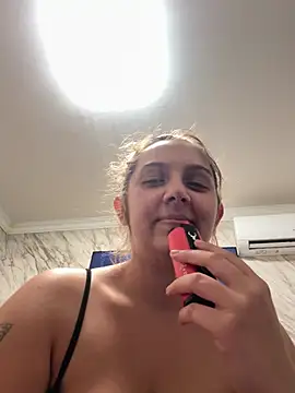hotamanda01 webcam