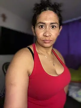 Carola-Ross webcam