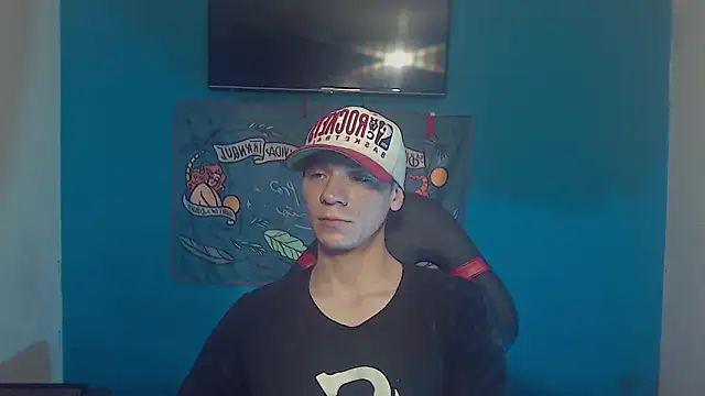 Burperking420_ webcam