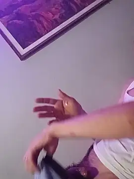 Demetricos webcam
