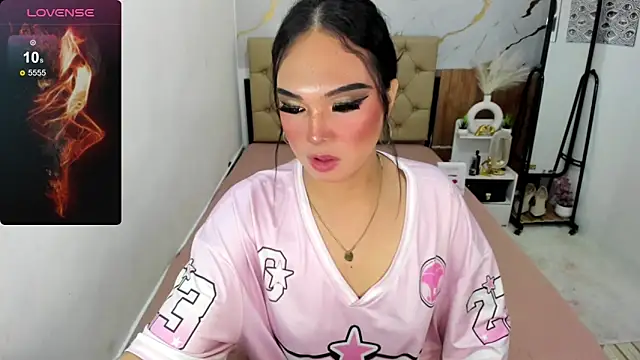 goddessyuki webcam