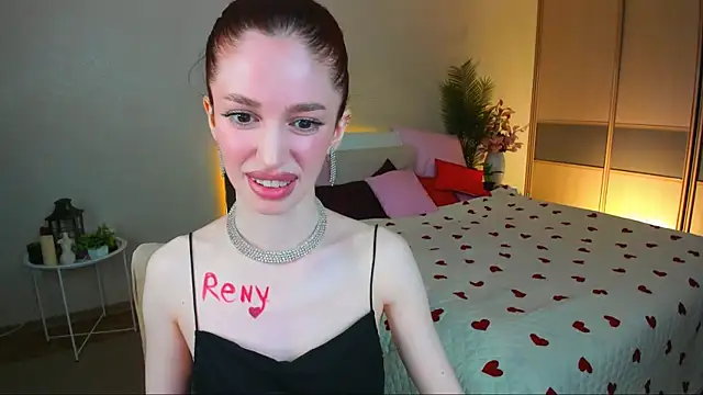 ChristinaConteeree webcam