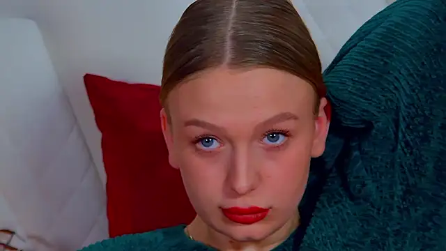 BeatriceBinoche webcam