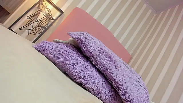 SAMANTHABENET webcam