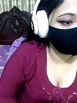 Porimoni22 webcam