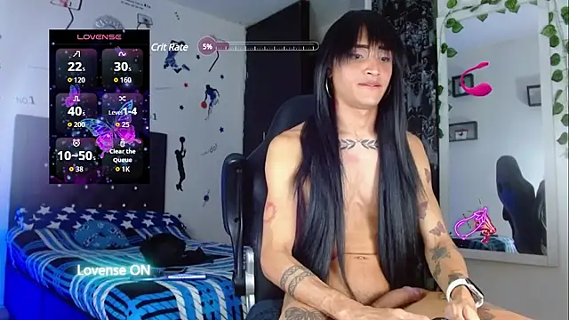 Penelopee22cm webcam