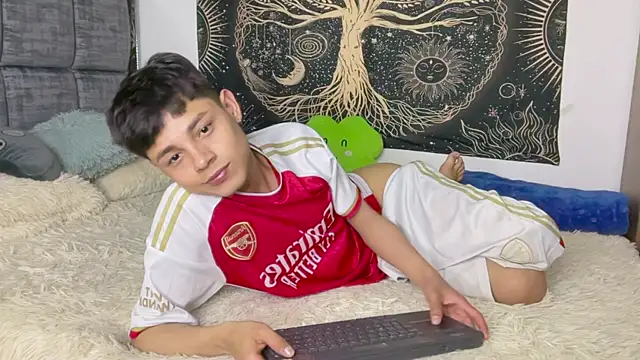 Andy_Belier23 webcam