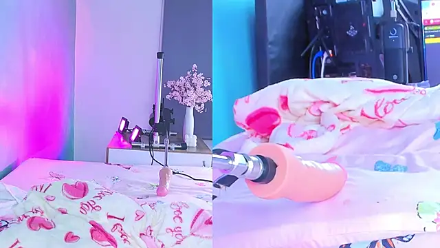 miiastone_cm webcam