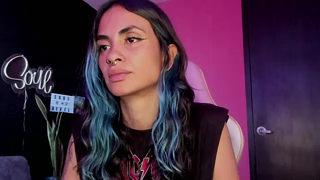 azula_lillet webcam