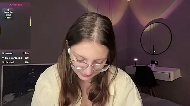 ChrisAmott webcam
