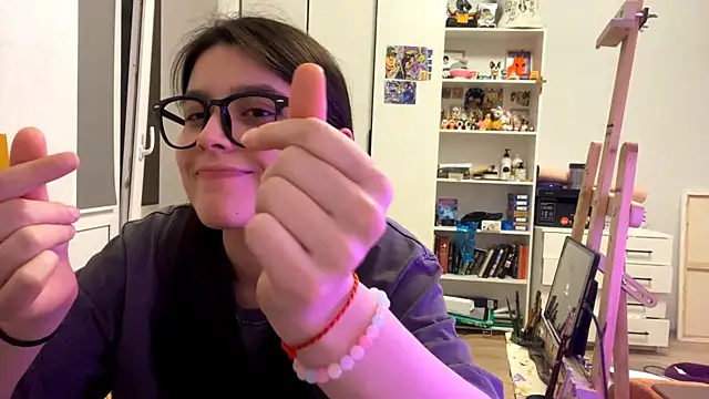 SaintMari webcam