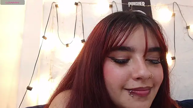 CarolRousee webcam