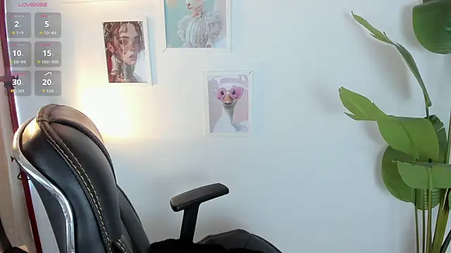 Laukyubey1 webcam