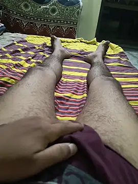 yoursTelugu_boy webcam