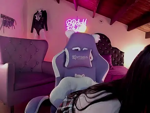CristalZafiro webcam