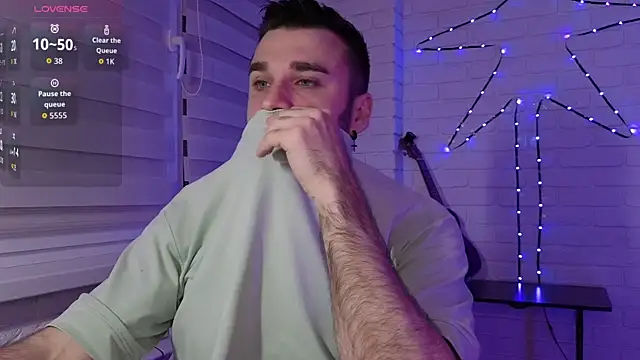 DaddySlava webcam
