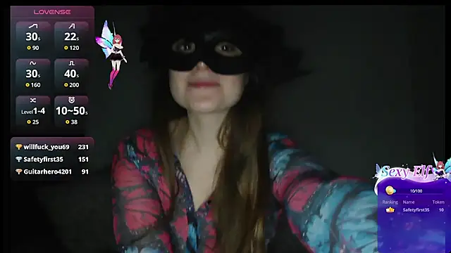 viki_boo webcam