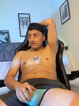 Dereck_Klain webcam