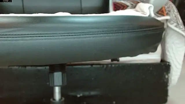 Tyffanny-Evans webcam