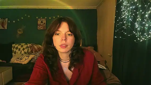 ClancyMorissey webcam
