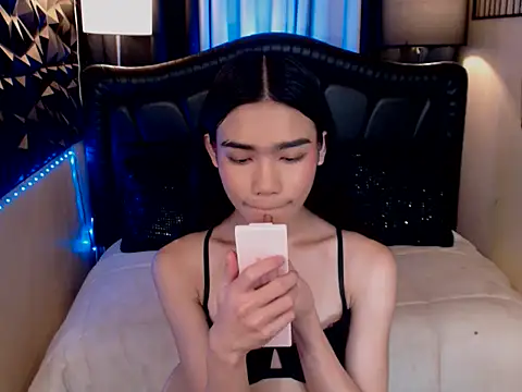 Christine_pretty webcam