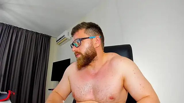 Findom_guy webcam
