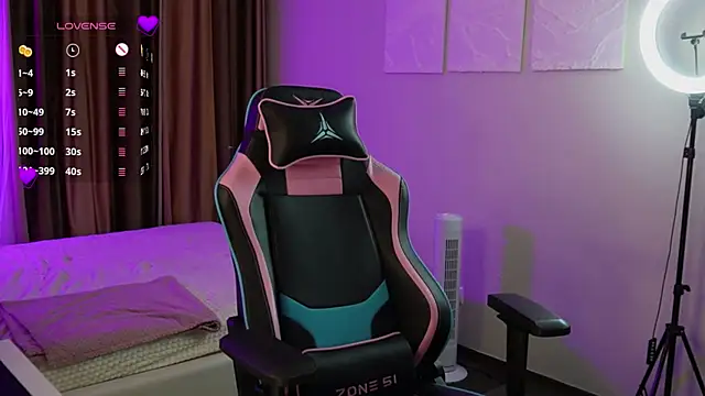 Fiona-Love webcam