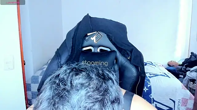 Tommy_Bred webcam