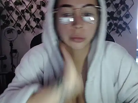 jeiana4u webcam