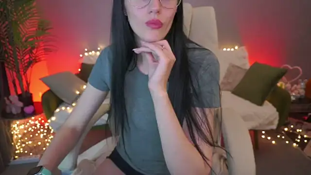 EviLune webcam