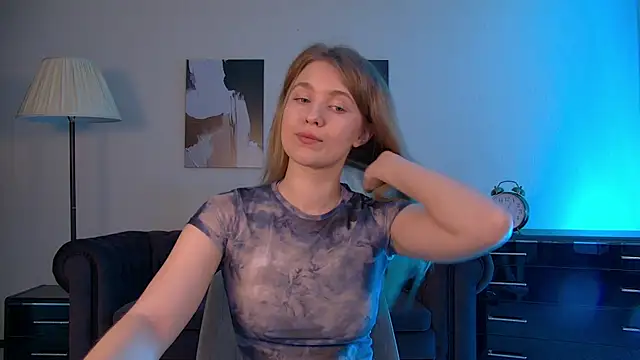 CasandraMarc webcam