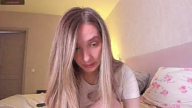 PatriciaBlairs webcam