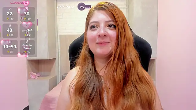 tinaclark_ webcam
