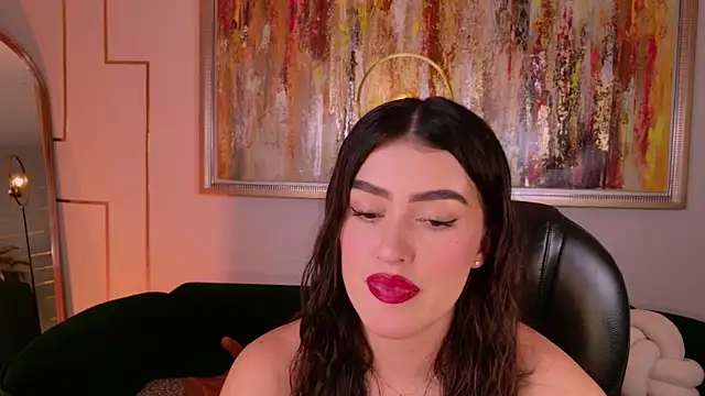 paulinasantos_ - PaulinaSantos_'s free webcam - UK Sex Cams