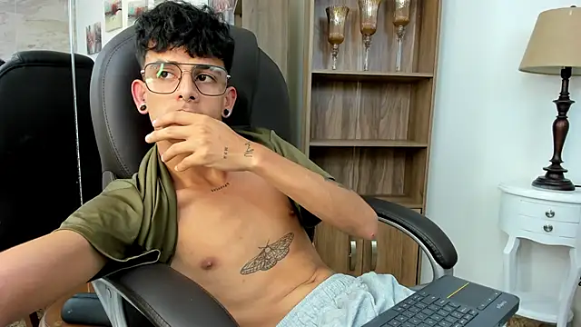 Ibratxandy