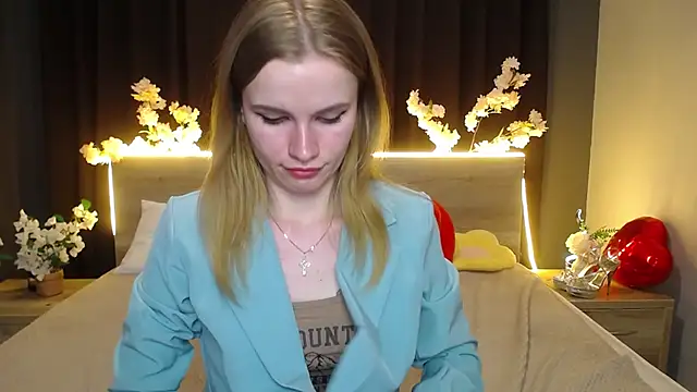 MargaritaKiss webcam
