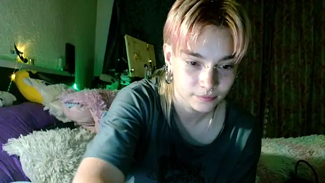 Sophie_Bell webcam