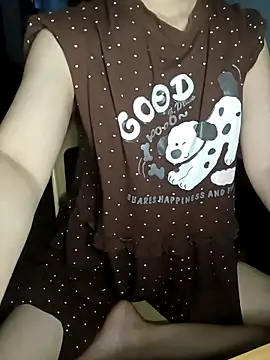 Ladygirl20 webcam